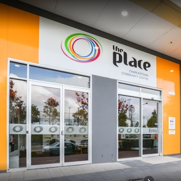 mPole Xpress @ Charlestown